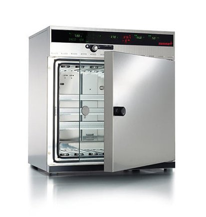 Humidity Chamber